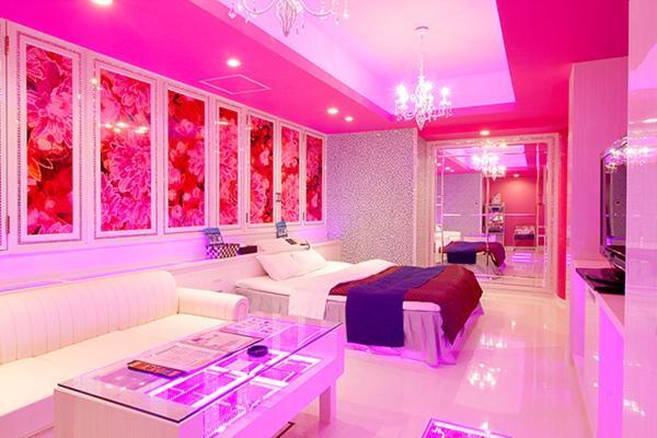 Princessprincessazumino (Adults Only) Kültér fotó
